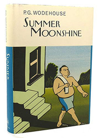Summer Moonshine by P.G. Wodehouse, 9781585673902