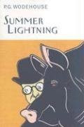 Summer Lightning by P.G. Wodehouse, 9781585674770