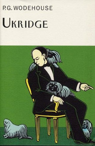 Ukridge by P.G. Wodehouse, 9781585674794