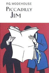 Picadilly Jim by P.G. Wodehouse, 9781585676163