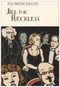 Jill the Reckless - 9781585676606 by P.G. Wodehouse, 9781585676606