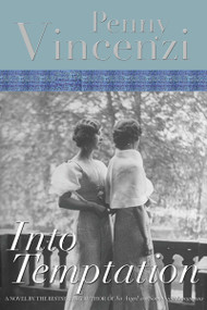 Into Temptation by Penny Vincenzi, 9781585678426