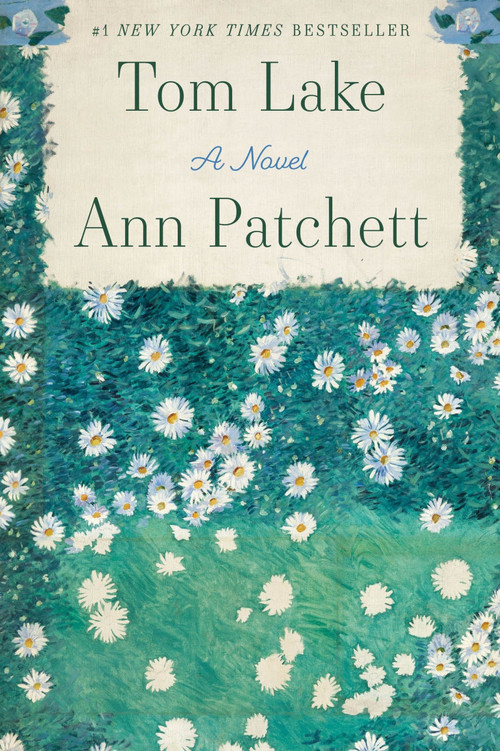 Tom Lake (A Novel) - 9780063327535 by Ann Patchett, 9780063327535