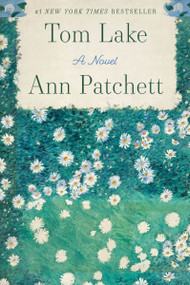 Tom Lake (A Novel) - 9780063327535 by Ann Patchett, 9780063327535
