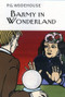 Barmy in Wonderland by P.G. Wodehouse, 9781590202401