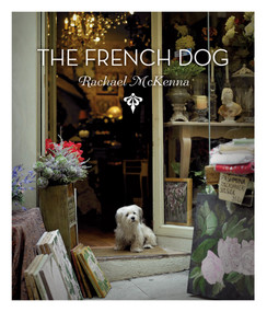 The French Dog (Mini) by Rachael Hale McKenna, 9781617691874