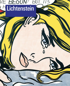Tate Introductions: Lichtenstein by Nathan Dunne, 9781849760218