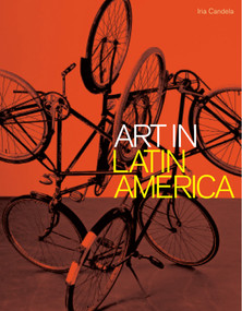 Art in Latin America by Iria Candela, 9781849760706