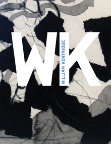 Tate Modern Artists: William Kentridge by Kate McCrickard, 9781854379726