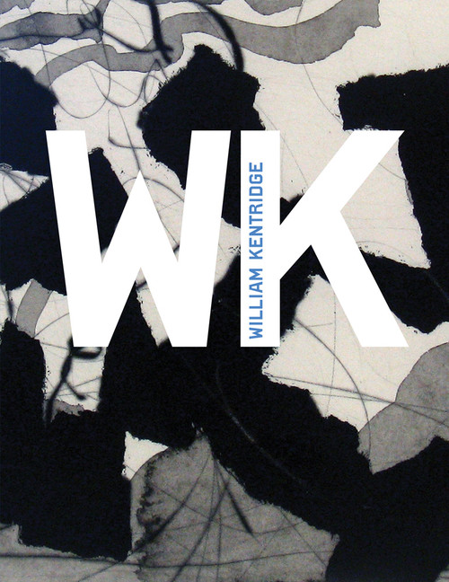 Tate Modern Artists: William Kentridge by Kate McCrickard, 9781854379726