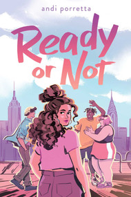 Ready or Not - 9781665907026 by Andi Porretta, Andi Porretta