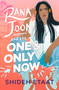 Rana Joon and the One and Only Now - 9781665917636 by Shideh Etaat, 9781665917636