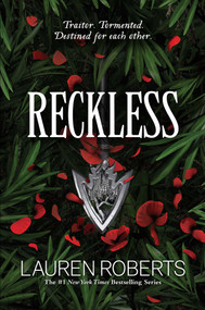 Reckless - 9781665955430 by Lauren Roberts, 9781665955430