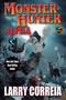 Monster Hunter Alpha - 9781982193591 by Larry Correia, 9781982193591
