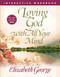 Loving God with All Your Mind Interactive Workbook by Elizabeth George, 9780736930307
