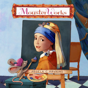 MousterWorks by Angela C. Hawkins, 9781957655420