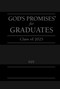 God's Promises for Graduates: Class of 2025 - Black NIV (New International Version - The Perfect Christian Graduation Gifts to Celebrate Your Grad) by Jack Countryman, 9781400251278