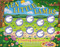 Ten Little Lambs (A Counting Storybook) by Amanda Sobotka, 9781400341344