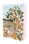 Jane Eyre: Deluxe Painted Edition - 9781400346523 by Charlotte Bronte, Laci Fowler