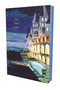 The Great Gatsby: Deluxe Painted Edition by F.  Scott Fitzgerald, Laci Fowler, 9781400346578