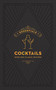 ESSENTIALS: Cocktails (Over 500 Classic Recipes) by Editors of Cider Mill Press, 9781400349265