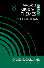 2 Corinthians, Volume 8 by David E. Garland, Nijay K. Gupta, 9780310127048