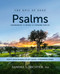 Psalms Bible Study Guide plus Streaming Video (Experience the Book That Speaks FOR Us) by Sandra L. Richter, PhD, 9780310174578