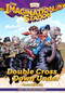 Double Cross Down Under by Marianne Hering, Marshal Younger, 9781646071258