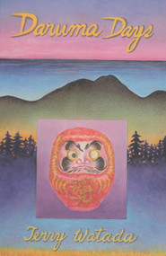 Daruma Days by Terry Watada, 9780921870432