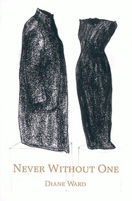 Never Without One by Diane Ward, 9780937804131