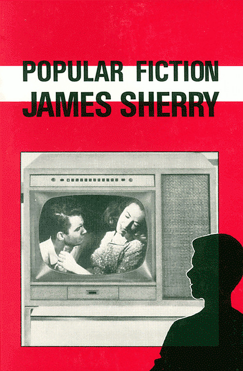 Popular Fiction by James Sherry, 9780937804155