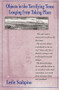 Objects in a Terrifying Tense / Longing from Taking Place by Leslie Scalapino, 9780937804544