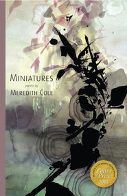 Miniatures - 9780984635351 by Meredith Cole, 9780984635351