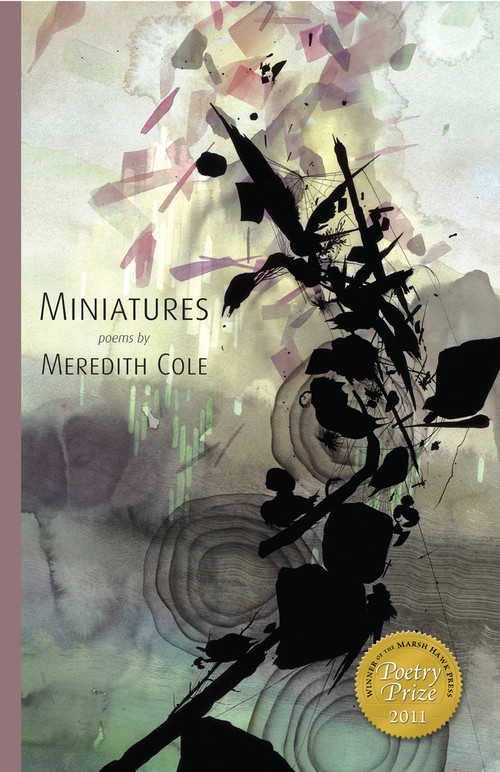 Miniatures - 9780984635351 by Meredith Cole, 9780984635351