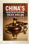 China's Health Situation, Policy, and Law by Yue Wang, 9781487812782
