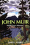John Muir (West Coast Pioneer) by Daryl Ashby, 9781553800279