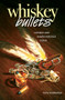 Whiskey Bullets (Cowboy and Indian Heritage Poems) by Garry Gottfriedson, 9781553800439