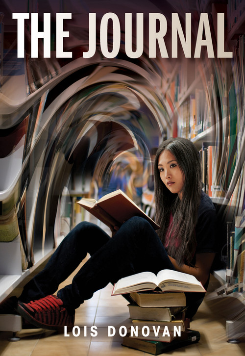 Journal, The by Lois Donovan, 9781553803508