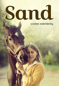 Sand - 9781553804734 by Luanne Armstrong, 9781553804734