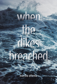 When the Dikes Breached by Martha Attema, 9781553806745