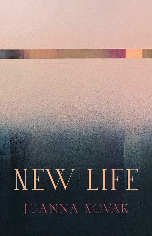 New Life - 9781625570277 by JoAnna Novak, 9781625570277