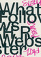 What Follows by HR Webster, 9781625570369