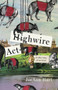 Highwire Act & Other Tales of Survival by JoeAnn Hart, 9781625570581