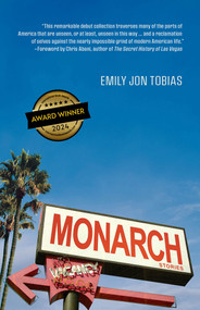 MONARCH - 9781625570857 by Emily Jon Tobias, Emily Jon Tobias, 9781625570857