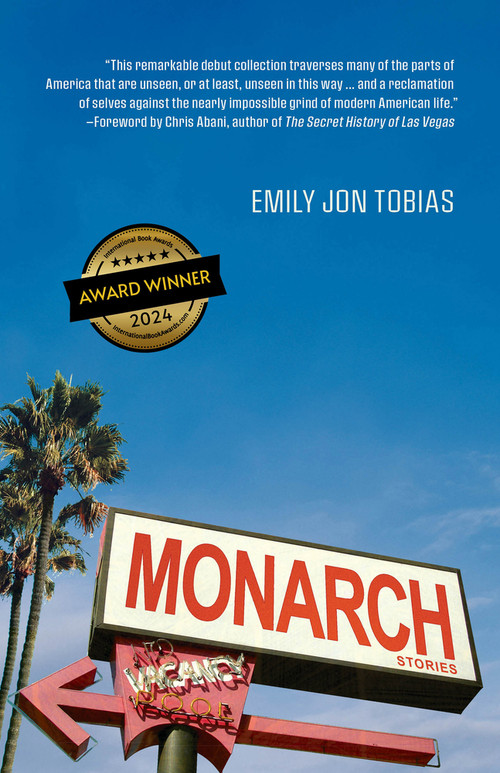 MONARCH - 9781625570857 by Emily Jon Tobias, Emily Jon Tobias, 9781625570857