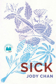 sick - 9781625578198 by Jody Chan, 9781625578198