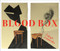 Blood Box by Zefyr Lisowski, 9781625578266