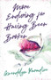 More Enduring for Having Been Broken by Gwendolyn Christy Paradice, 9781625578327