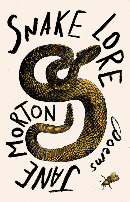 Snake Lore by Jane Morton, 9781625578426