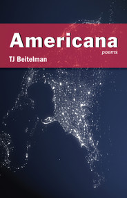Americana - 9781625579195 by TJ Beitelman, 9781625579195